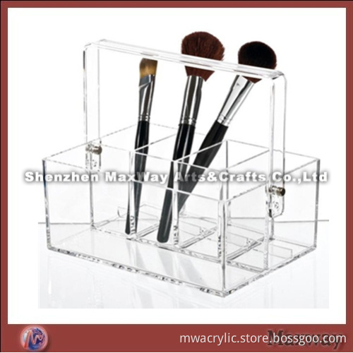 Transparent Acrylic Tool Box